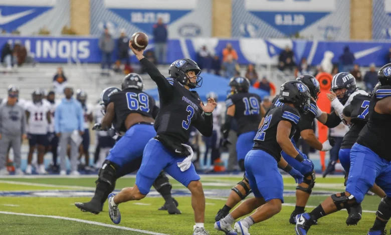 Missed field goal haunts Panthers in 27-20 overtime loss