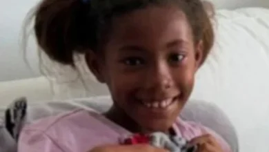 Missing Florida girl Gabrielle Terrelonge was last seen in June. Now her mom is in jail