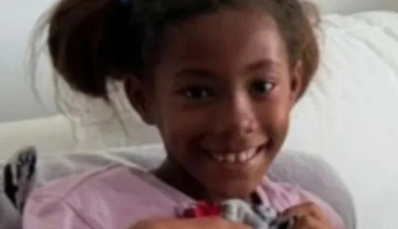 Missing Florida girl Gabrielle Terrelonge was last seen in June. Now her mom is in jail