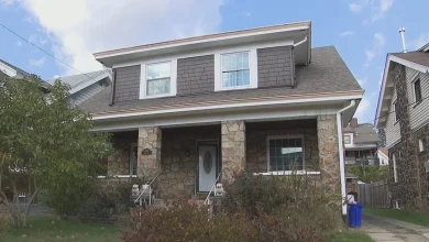 Missing Louisiana teenager found in sheet-covered box in basement of Pittsburgh home, police say