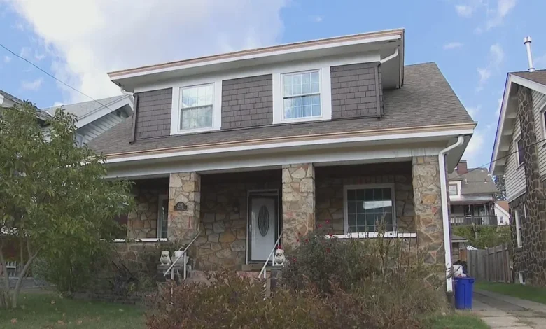 Missing Louisiana teenager found in sheet-covered box in basement of Pittsburgh home, police say