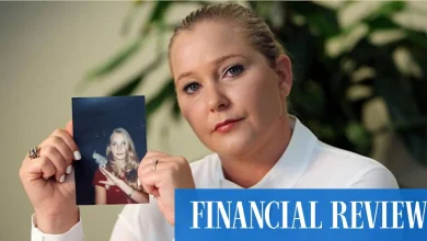 Missing will question in court fight over Virginia Giuffre estate