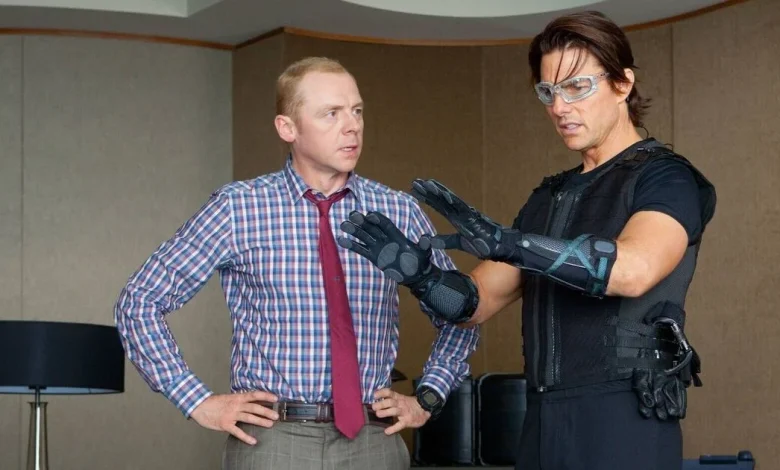 Mission Impossible – Ghost Protocol: A Must-Watch for Action Film Enthusiasts
