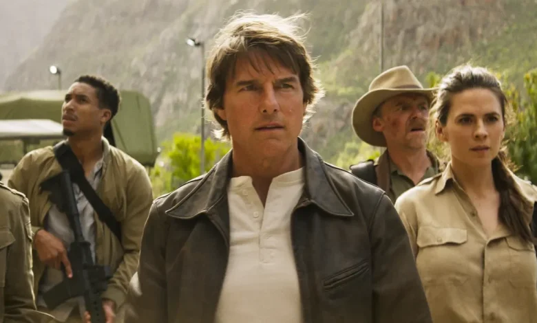 'Mission: Impossible − The Final Reckoning' gets streaming release date