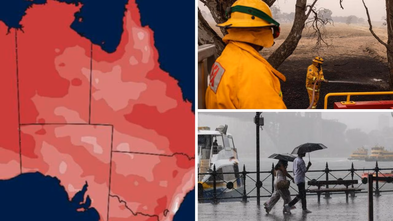 Mistake Aussies make before summer