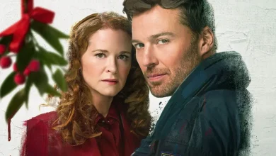 'Mistletoe Murders' Season 2 Hallmark Channel Review: Stream It Or Skip It?