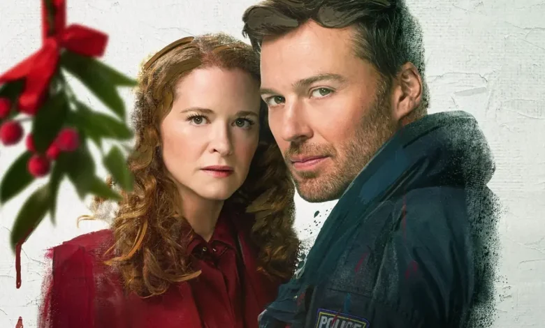 'Mistletoe Murders' Season 2 Hallmark Channel Review: Stream It Or Skip It?