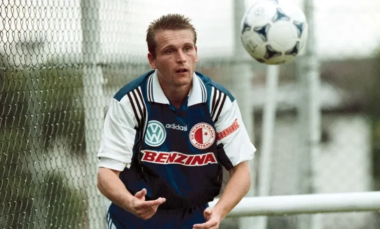 Mistr ligy se Slavií bude v ligovém hitu fandit Plzni