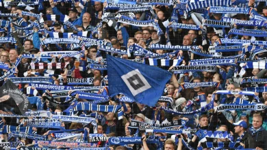 Mit dieser Startelf beginnt Dortmund im Volkspark