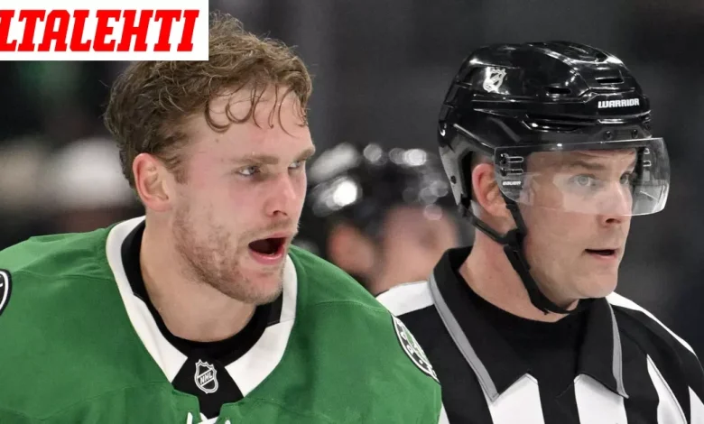 Mitä ihmettä? Mikko Rantanen sikaili itsensä taas suihkuun