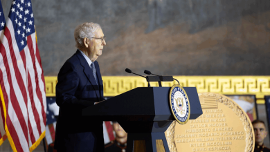 Mitch McConnell Helped Usher in the Hemp Industry; Now He is Working to Effectively Kill It