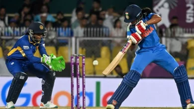 Mithali Raj floats options to replace Pratika if opener not fit for WC semis clash against Australia