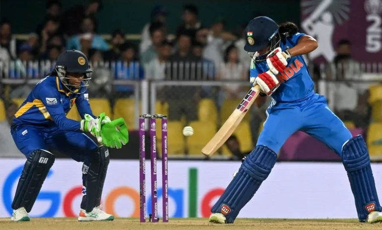 Mithali Raj floats options to replace Pratika if opener not fit for WC semis clash against Australia