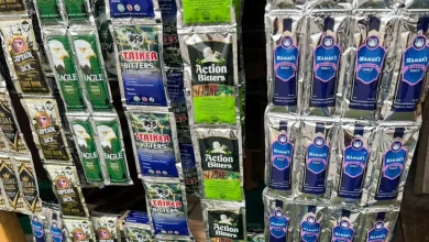 Mixed reactions trail Nigerian government’s move to end sachet alcohol production