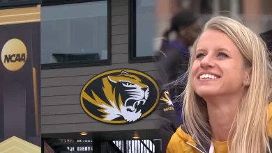 Mizzou legend returns for Columbia’s first NCAA Division I National Championship