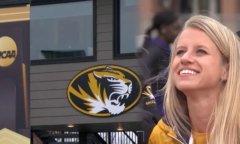 Mizzou legend returns for Columbia’s first NCAA Division I National Championship