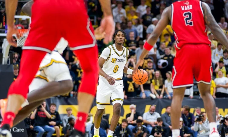 Mizzou takes on Minnesota in first power conference matchup of the season