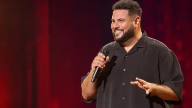 'Mo Amer: Wild World' Netflix Special Review: Stream It Or Skip It?