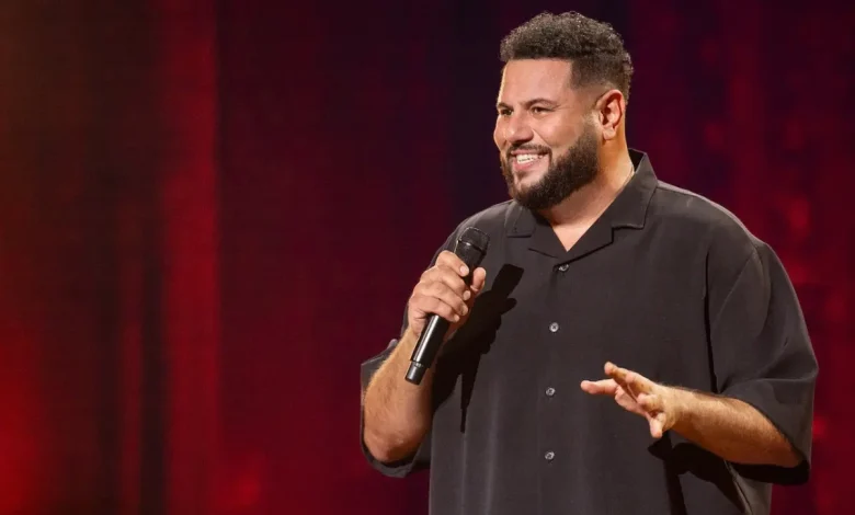 'Mo Amer: Wild World' Netflix Special Review: Stream It Or Skip It?