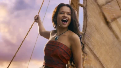 'Moana' live-action remake hits the seas in new trailer