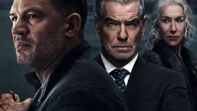 MobLand comes to Chiswick