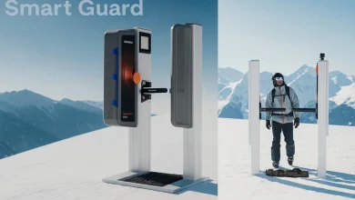 Mobile Pass: Grandvalira Resorts estrena forfait digital con eSIM y control por IA para 2025-26