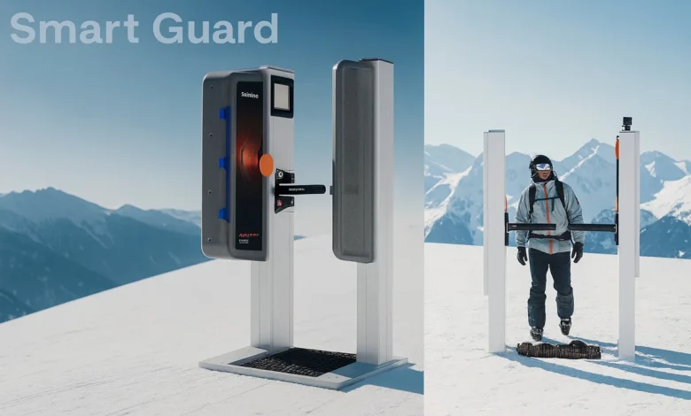 Mobile Pass: Grandvalira Resorts estrena forfait digital con eSIM y control por IA para 2025-26