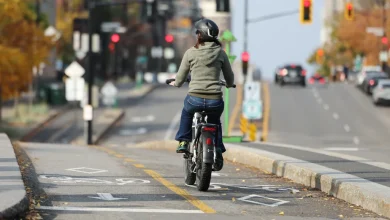 Mobilité à Montréal | Martinez Ferrada recule sur l’évaluation des pistes cyclables