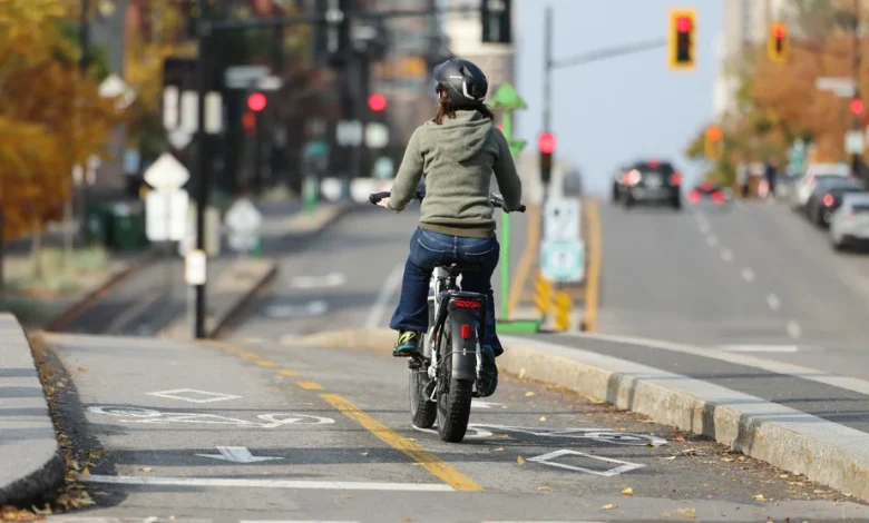 Mobilité à Montréal | Martinez Ferrada recule sur l’évaluation des pistes cyclables