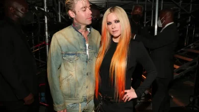 Mod Sun on Breakup With Avril Lavigne: ‘If I Run Into You, It’s All Love’