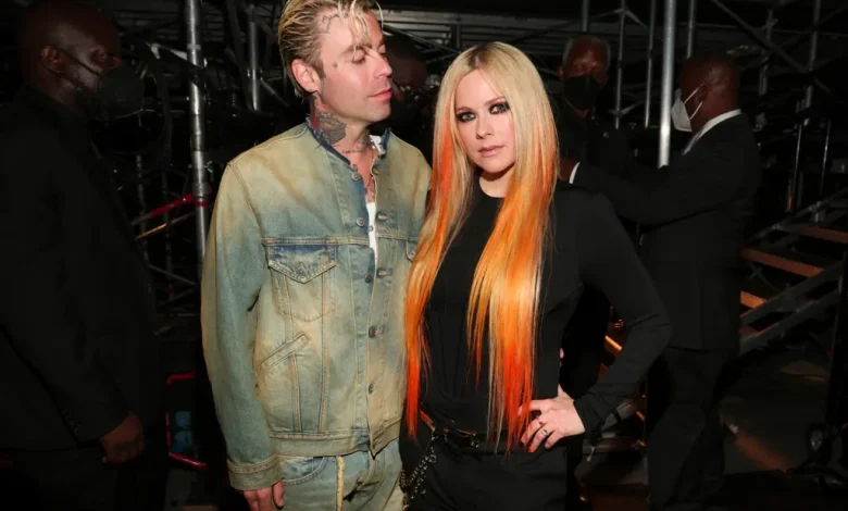 Mod Sun on Breakup With Avril Lavigne: ‘If I Run Into You, It’s All Love’