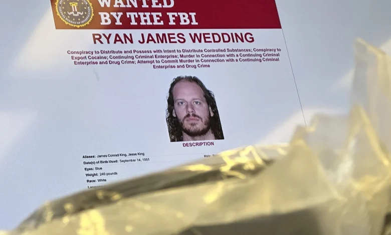 'Modern day Pablo Escobar': 7 Canadians charged in relation to alleged drug lord Ryan Wedding