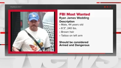 'Modern day Pablo Escobar': 7 Canadians charged in relation to alleged drug lord Ryan Wedding