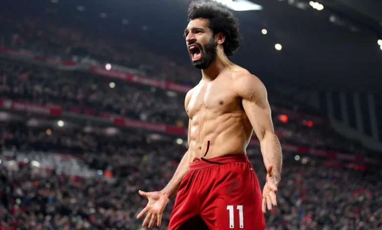 Mohamed Salah's 250 LFC goals: Six writers select their favourites