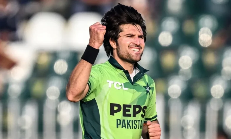 Mohammad Wasim and Fakhar Zaman help Pakistan complete whitewash