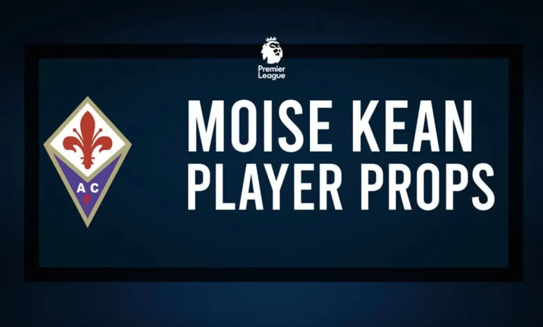 Moise Kean vs. Atalanta – Player props & odds to score a goal on November 30