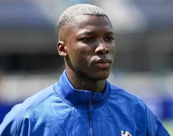 Moisés Caicedo: “He estado jugando con dolor, pero no me voy a detener hasta que me rompa”