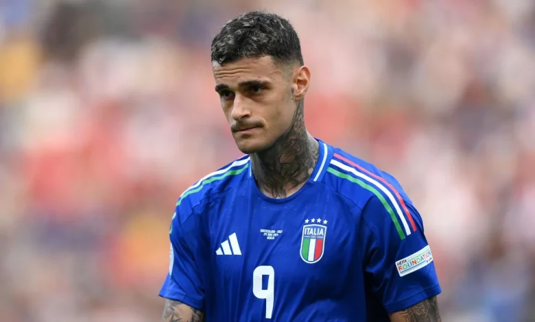 Moldova vs. Italy probable line-ups: 4-4-2 idea for Gattuso