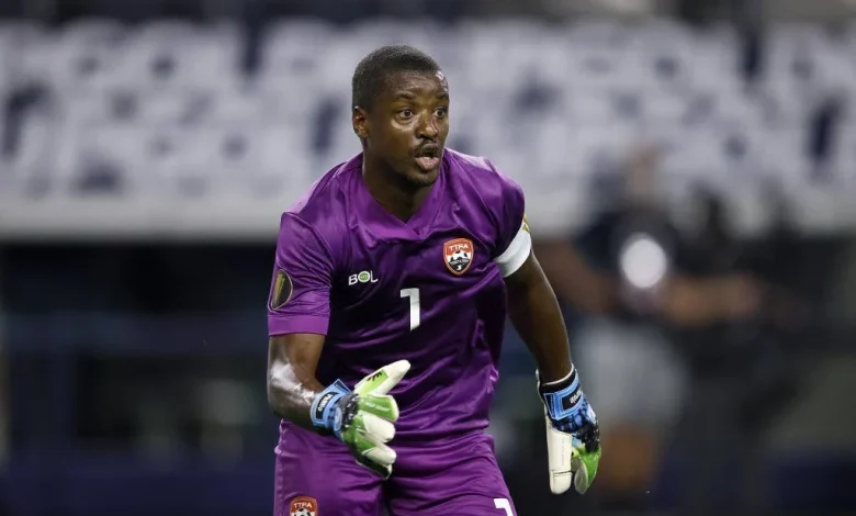 Molino, Phillip say farewell to Trinidad and Tobago