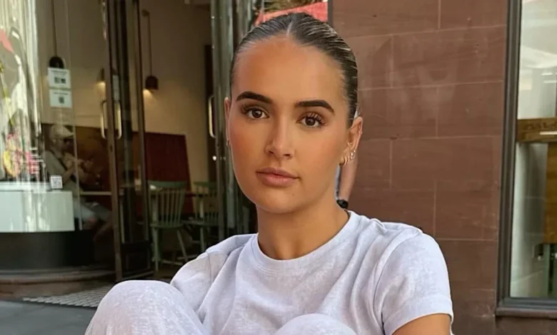 Molly-Mae Hague just perfected countryside cold-weather dressing