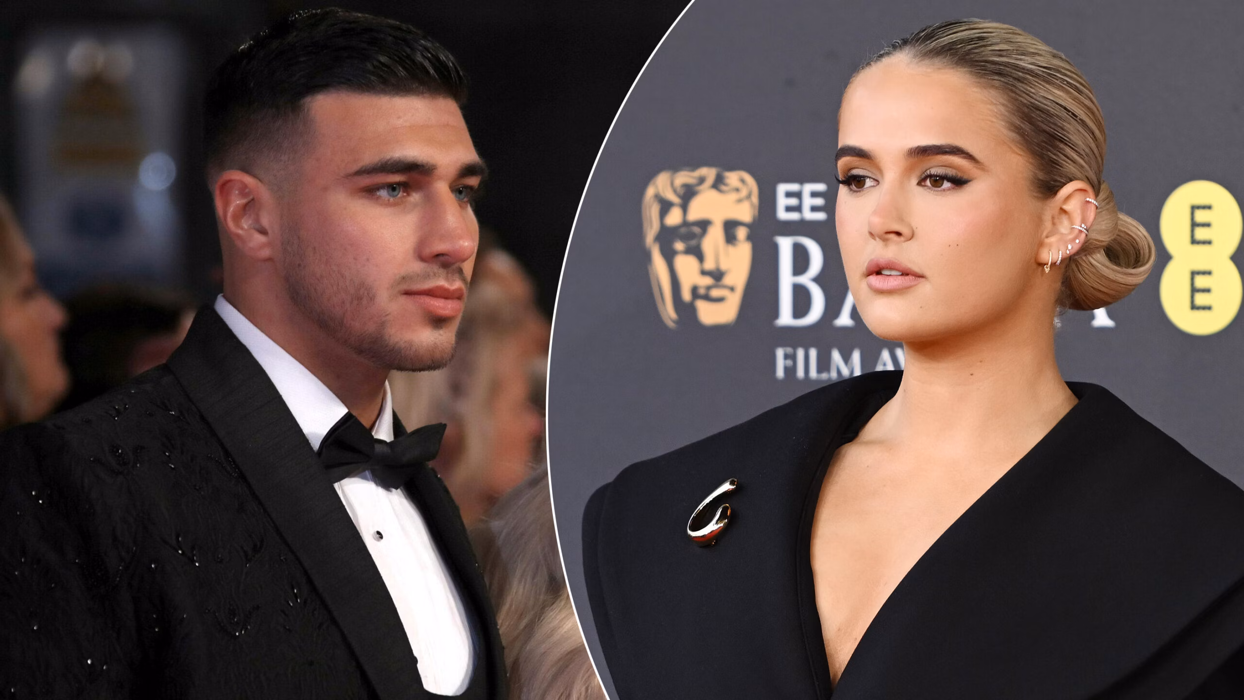 Molly-Mae Hague’s split agony: ‘I can’t cope with Tommy Fury leaving again’