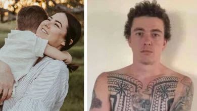 Molly Ticehurst’s killer confesses to her murder