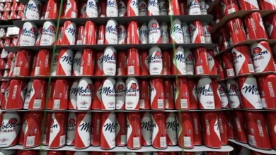 Molson Canada accuses ex-managers of embezzling millions in fraud scheme