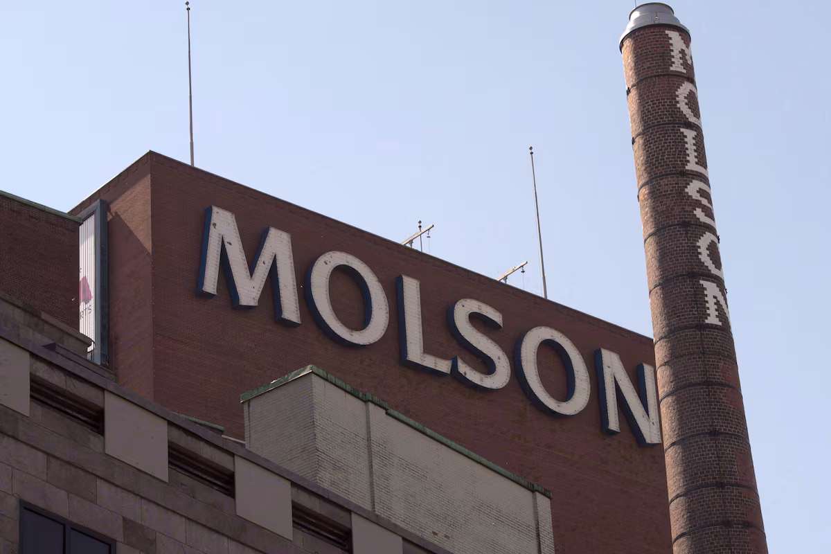 Molson Coors accuses former Canadian staff of ‘complex’ embezzlement scheme