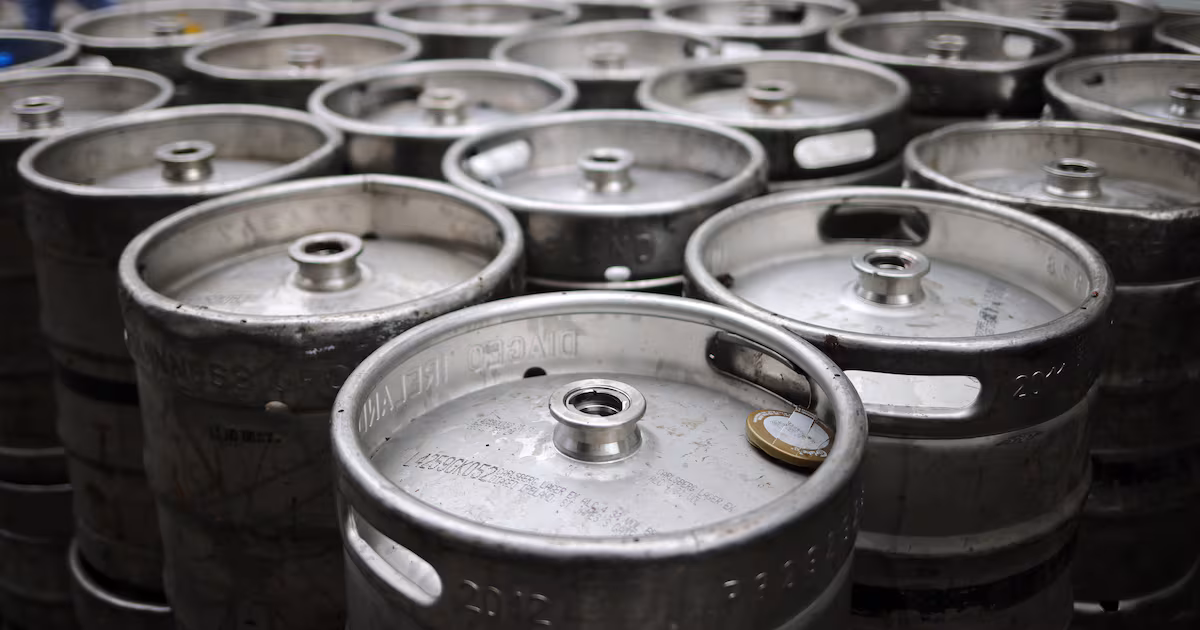 Molson Coors to close Cork’s Franciscan Well brewery