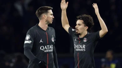 Monaco - PSG en directo | Ligue 1 hoy en vivo