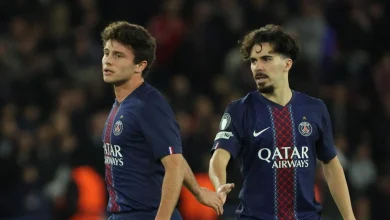 Monaco - PSG : les compositions officielles