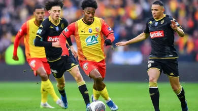 Monaco vs Lens Prediction and Betting Tips | November 8th 2025