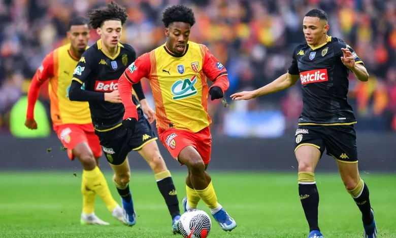 Monaco vs Lens Prediction and Betting Tips | November 8th 2025