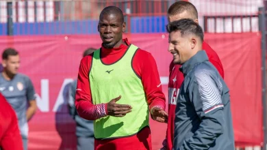 Monaco's Pogba returns from doping ban: Timeline of how we got here